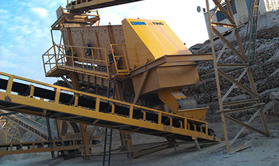 Weir Mineralefficient screens