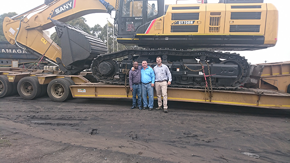 jerry mnisi eugene geldenhuys and lee sampson