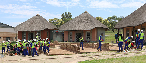 Bosch Ulwazis national skills upliftment programmes