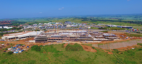 Checkers to open Ballito junction