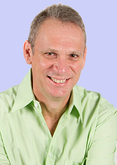 Gareth Coleman UWP