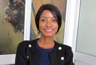Hatch civil engineer features on Mail Guardians 200 Young South Africans