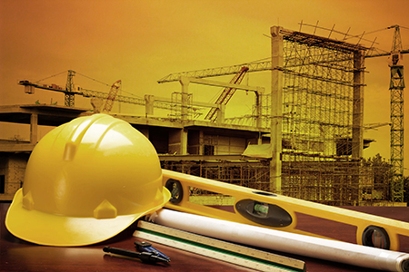 JBCC insurance of building work complex