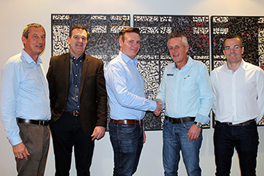 Metso appointed main distributor