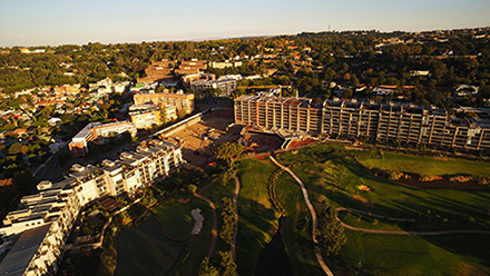 Next steps for The Houghton hotel