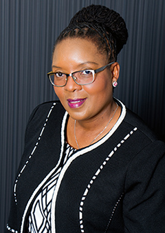 Nonkululeko Sindane