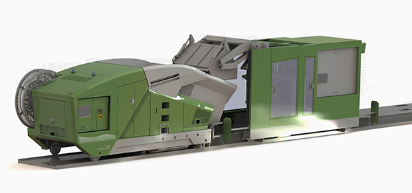 Saving concrete with automation and accuracy