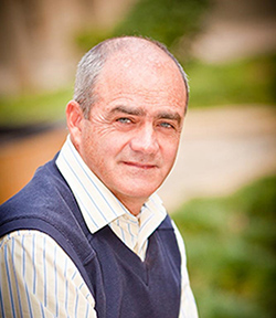 Wilkinson retires from GBCSA