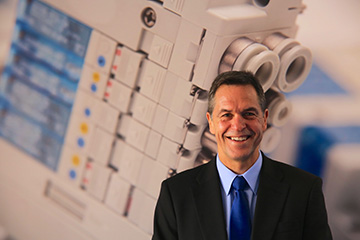 Adrian Buddingh SMC ZA GM