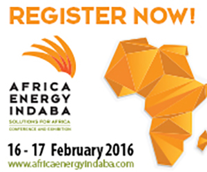 Africa energy indaba 2016