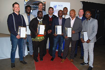 CESA developing Business Skills