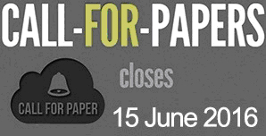 Call for papers