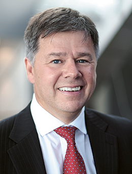Colin Beaney