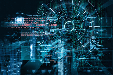 Cyber security for industrial automation and control environments