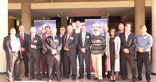 ELPA launches