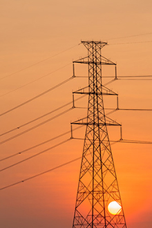 Eskom signs electricity sales agreement