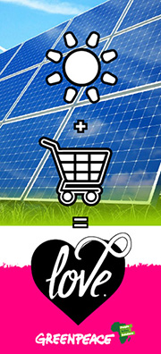 Greenpeace ranks picknpay