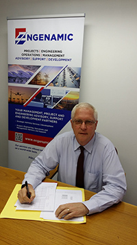 Ian McKechnie