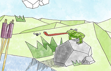 JI LeapFrog Cover image