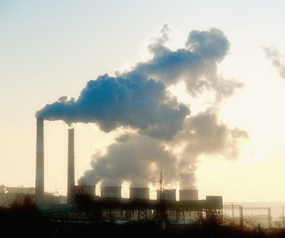 Mitigation of GHG emissions