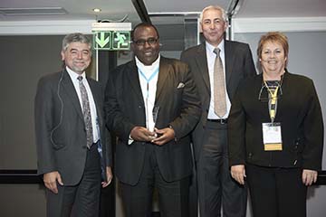 NamPower open text project award