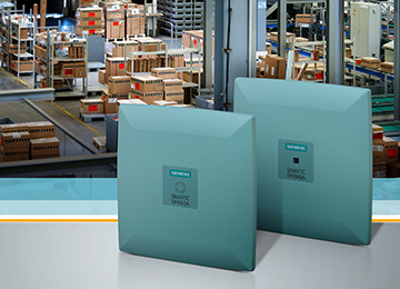 New antenna for challenging wireless environments