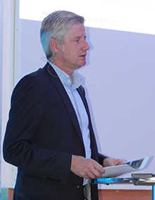 Ralf Christian Global CEO Energy Management 
