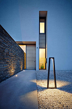 SLV Lighting Products