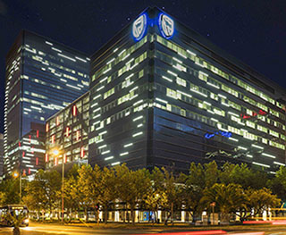 TheTowersCapeTown
