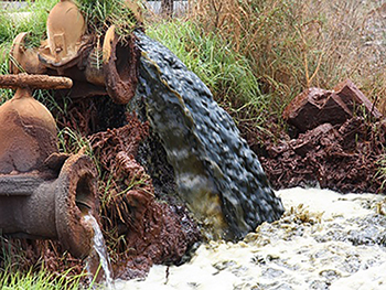 AMD Sludge deposits Mariette Liefferink FSE