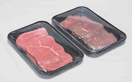 Afrox food safety MAP Flash Freezing 