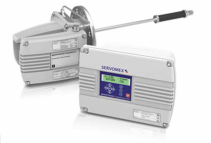Elemental Analytics FluegasExact 2700
