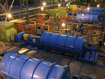 Glencore Maximum value minerals processing