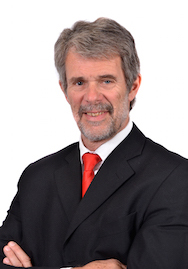 Karl Nepgen Pragma Asset Management