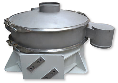 Kwatani Circular industrial Screen