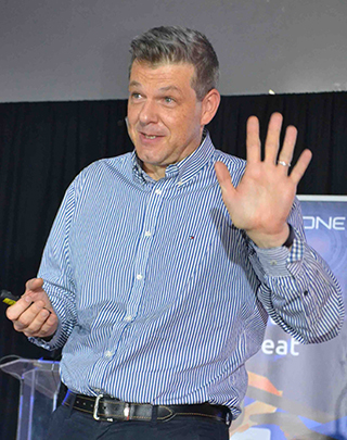 PTC productONE Cre0 5 ThingWorx IioT Harry Teifel
