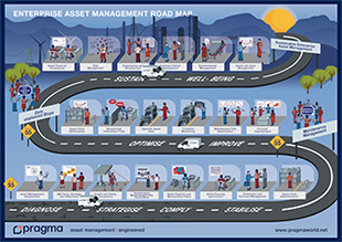 Pragma Asset management Road Map