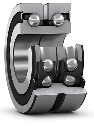 SKF tunnel boring slewing bearing sealing solutions