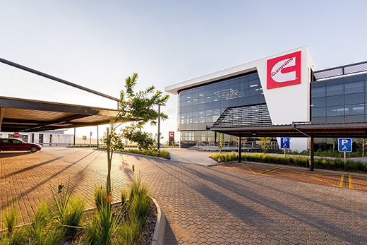 Special report Cummins power solutions