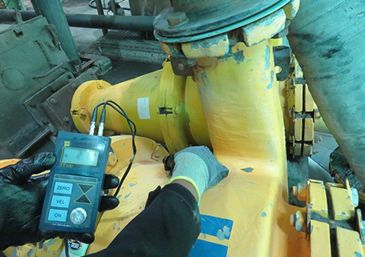 Weir Minerals Cavex hydrocyclones Boitumelo Zimba