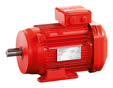 sew ie3 DRN Electric Motor