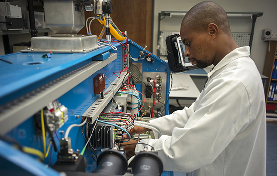 DebTech technology selected for Tongo project 