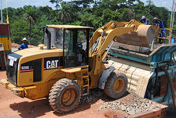 Stella Octea combine projects