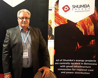 shumba plans fast track