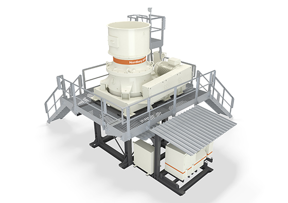 Pilot Modular products take Metso to heart