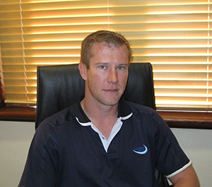Rhys Evans