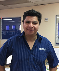 WEBA South America1