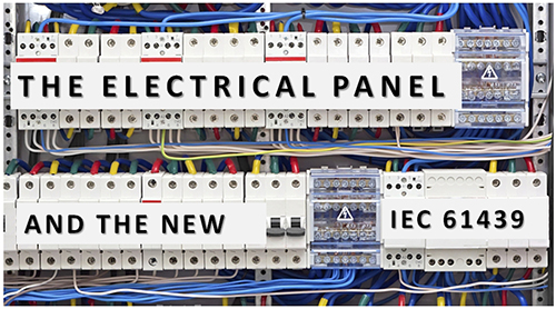 IEC 61439 who is responsible for proving compliance