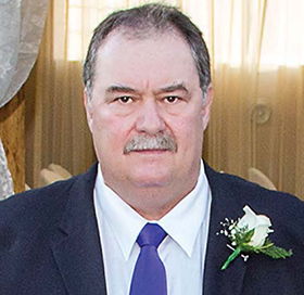 Personality Louis Pretorius