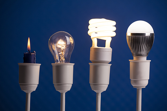 Proposed lighting regulations raise concerns